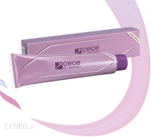 CeCe Color Creme farba do włosów