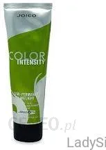 Joico vero k-pak color intensity lime light Zielony toner do włosów